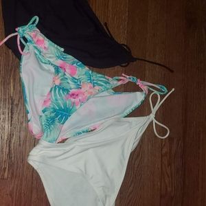 Bikini bottoms